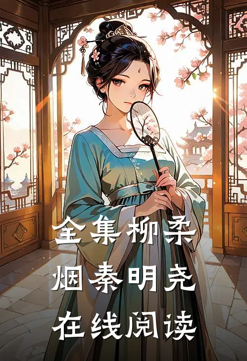 全集柳柔烟秦明尧在线阅读