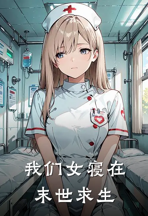 我们女寝在末世求生