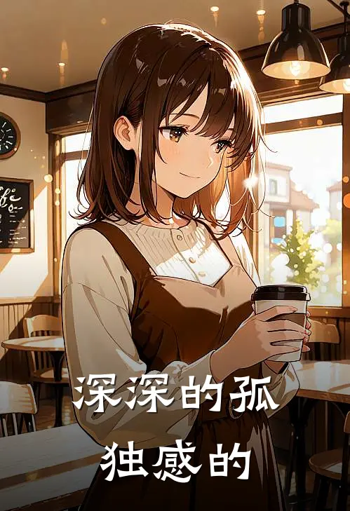 深深的孤独感的