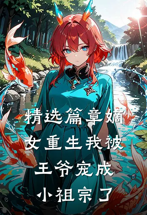 精选篇章嫡女重生我被王爷宠成小祖宗了