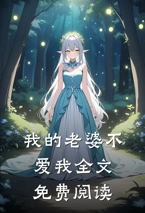 我的老婆不爱我全文免费阅读