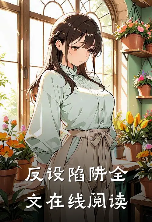 反设陷阱全文在线阅读