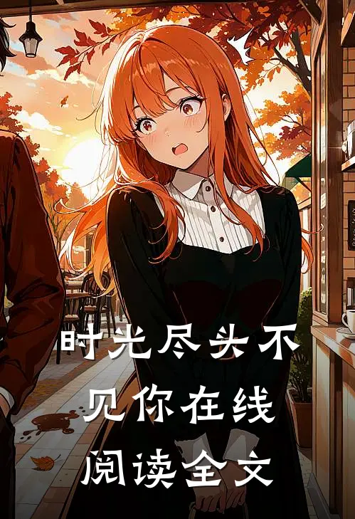 时光尽头不见你在线阅读全文