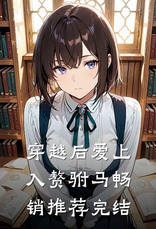 穿越后爱上入赘驸马畅销推荐完结