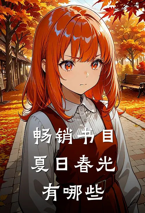 畅销书目夏日春光有哪些