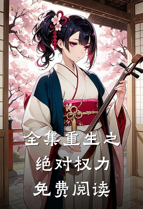 全集重生之绝对权力免费阅读