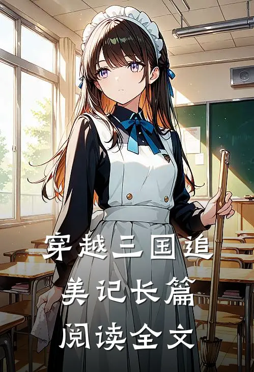 穿越三国追美记长篇阅读全文