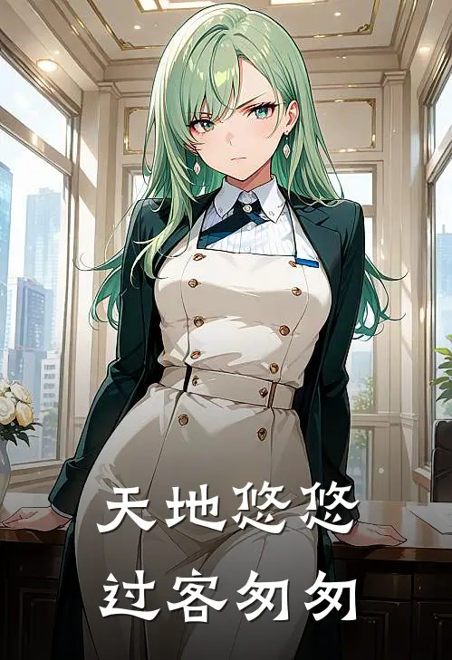 天地悠悠过客匆匆