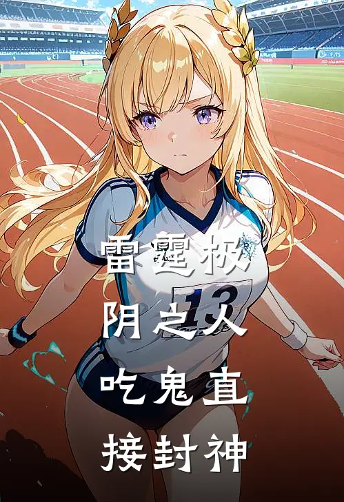 雷霆极阴之人,吃鬼直接封神了吗
