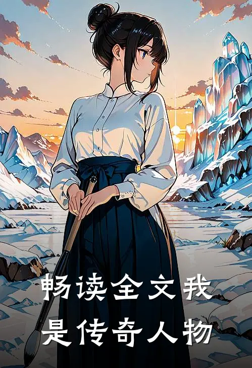 畅读全文我是传奇人物