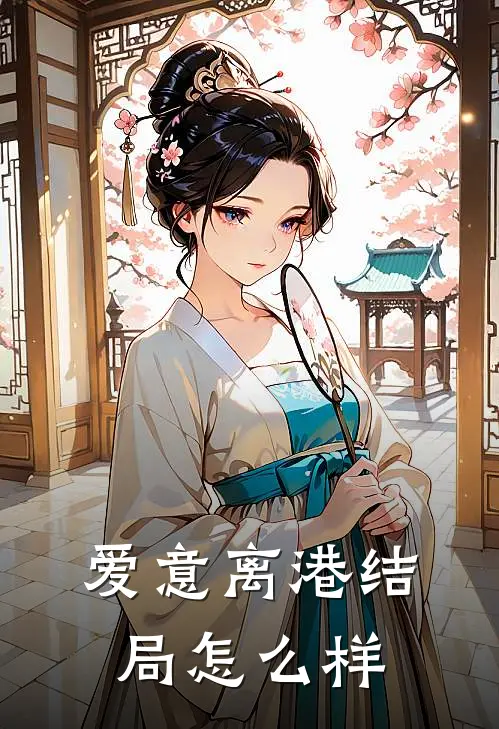 爱意离港结局怎么样