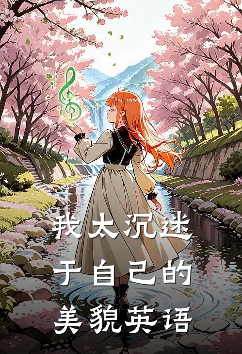 我太沉迷于自己的美貌英语