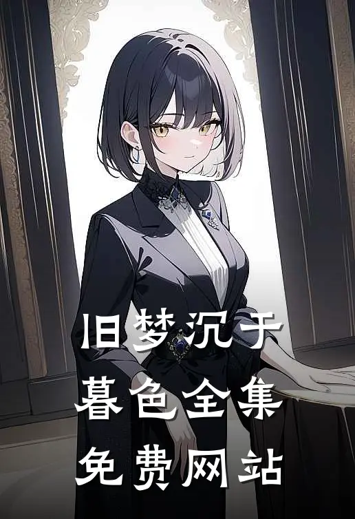 旧梦沉于暮色全集免费网站