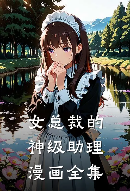 女总裁的神级助理漫画全集