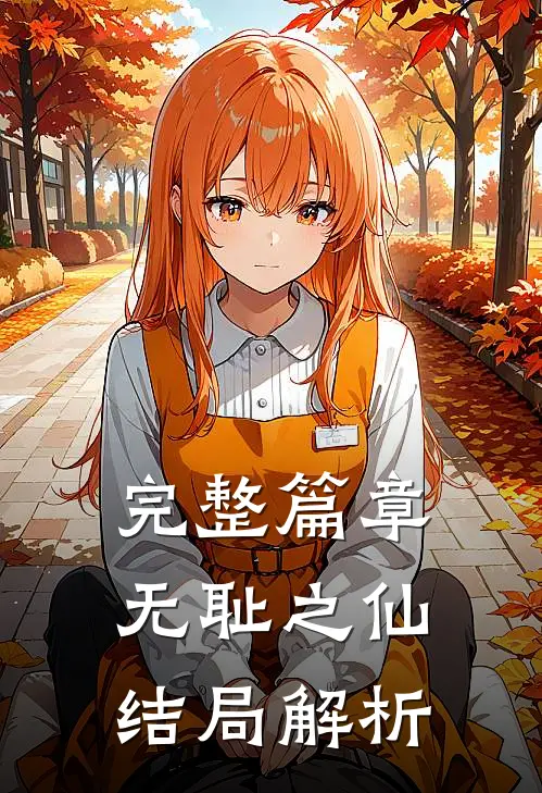 完整篇章无耻之仙结局解析