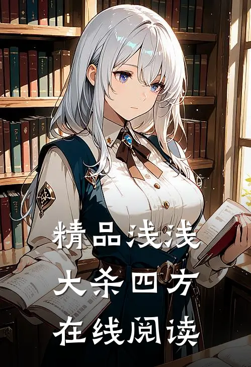 精品浅浅大杀四方在线阅读