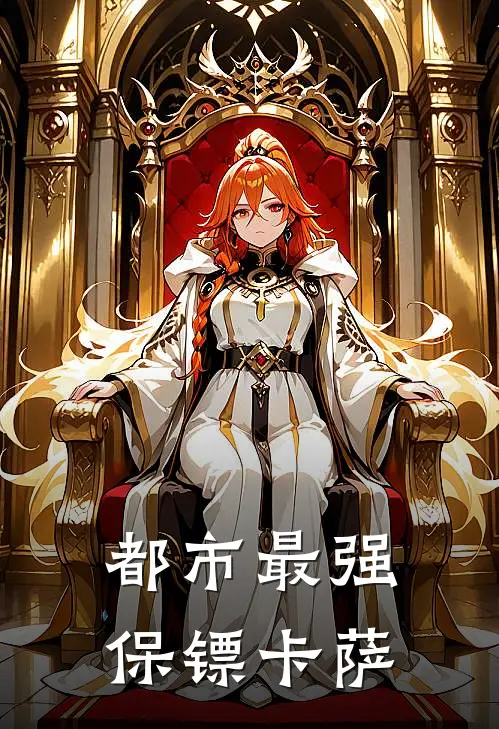 都市最强保镖卡萨