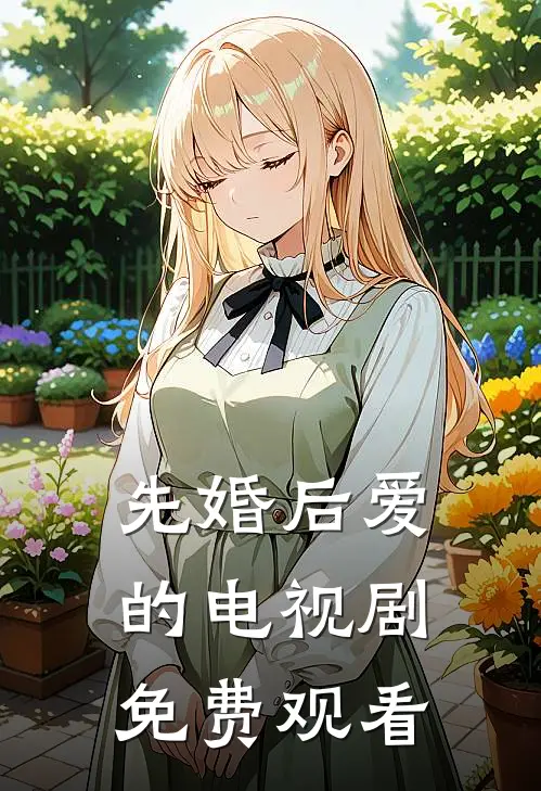 先婚后爱的电视剧免费观看