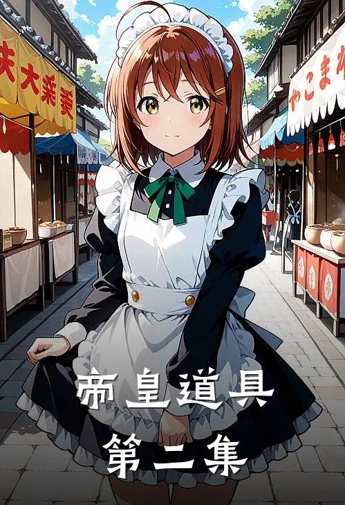 帝皇道具,第二集