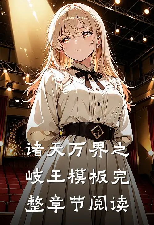 诸天万界之岐王模板完整章节阅读