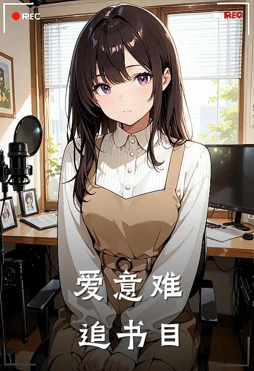 爱意难追书目
