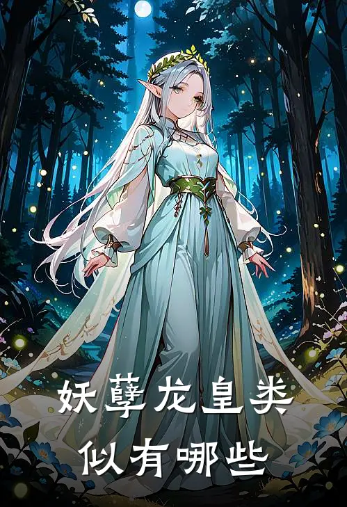 妖孽龙皇类似有哪些