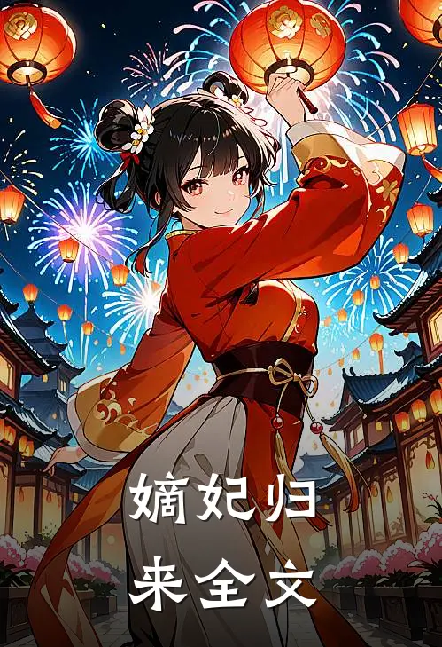 嫡妃归来全文