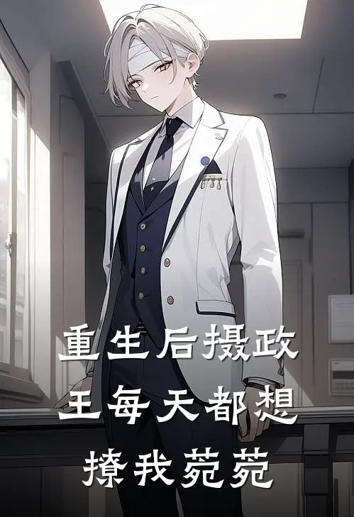 重生后摄政王每天都想撩我 菀菀