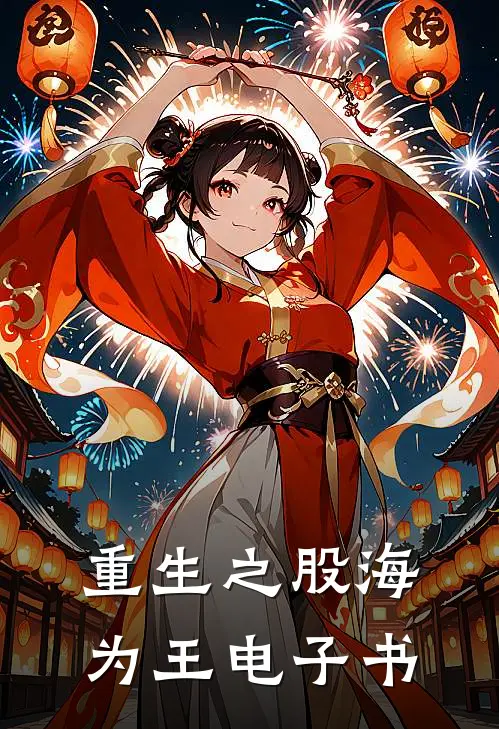 重生之股海为王电子书