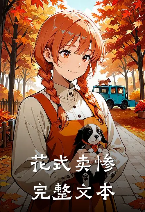 花式卖惨完整文本