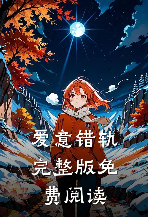 爱意错轨完整版免费阅读