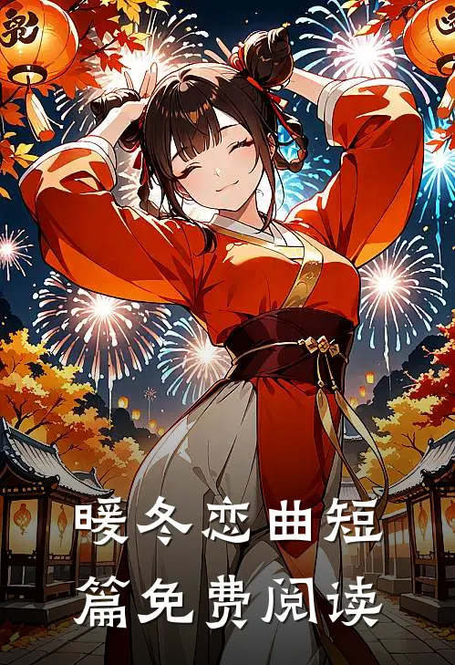 暖冬恋曲短篇免费阅读