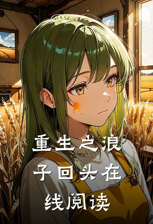 重生之浪子回头在线阅读