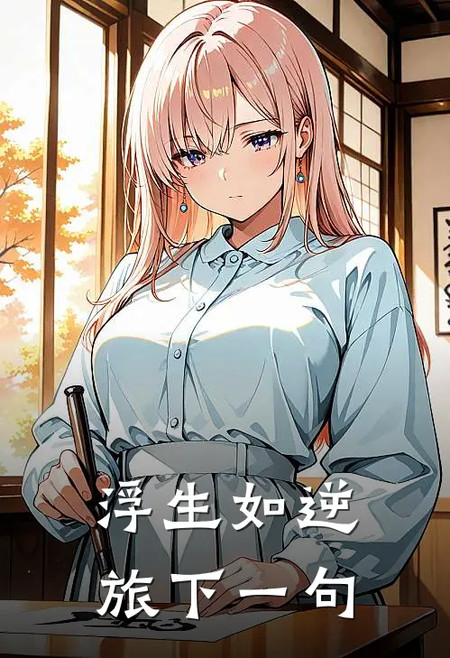浮生如逆旅下一句