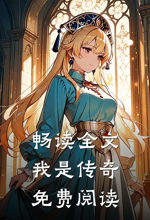 畅读全文我是传奇免费阅读