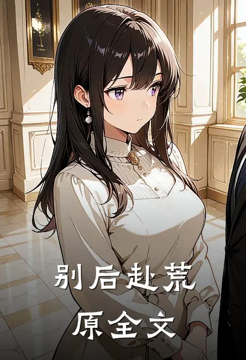 别后赴荒原全文
