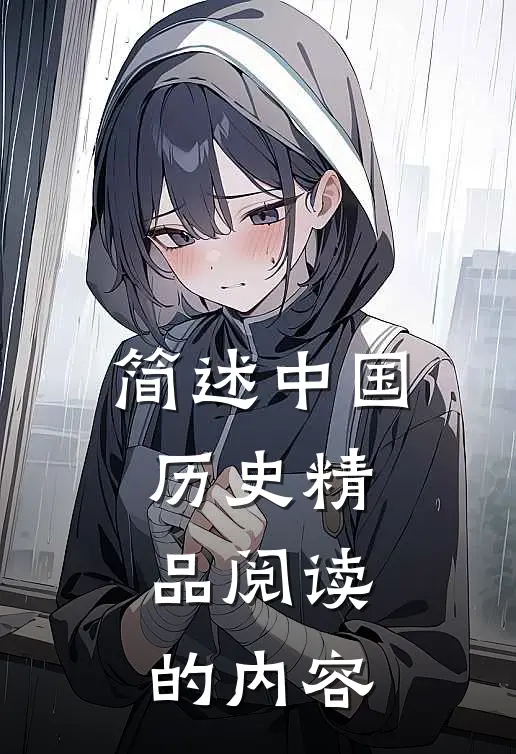 简述中国历史精品阅读的内容