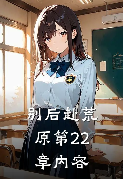 别后赴荒原第22章内容