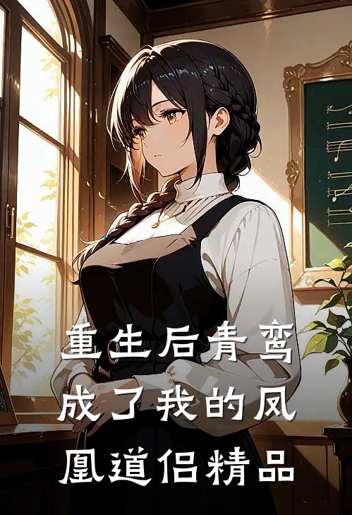 重生后青鸾成了我的凤凰道侣精品
