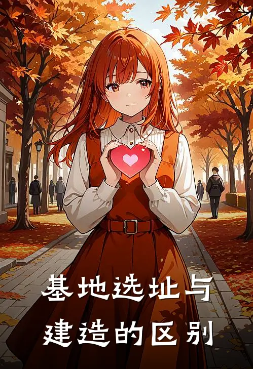 基地选址与建造的区别