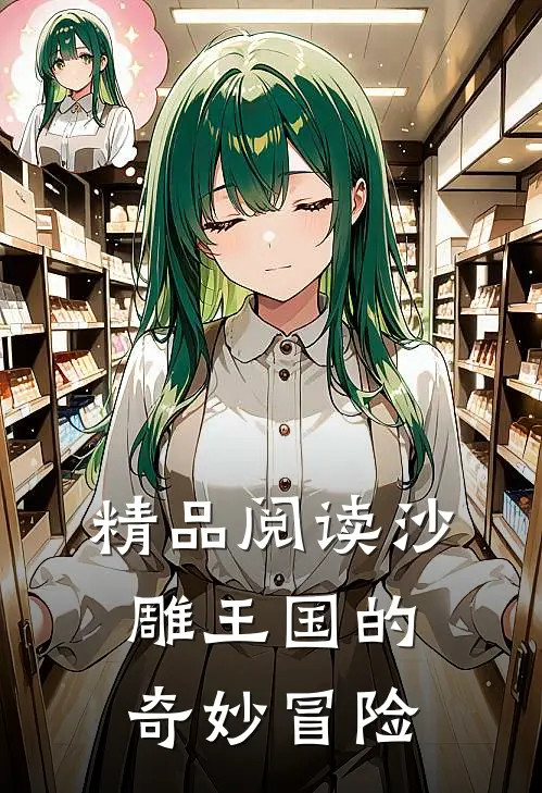 精品阅读沙雕王国的奇妙冒险