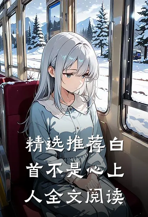 精选推荐白首不是心上人全文阅读