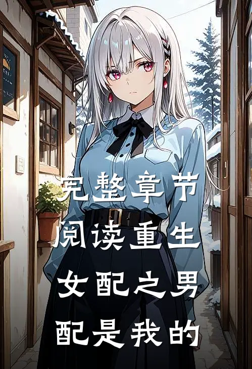 完整章节阅读重生女配之男配是我的