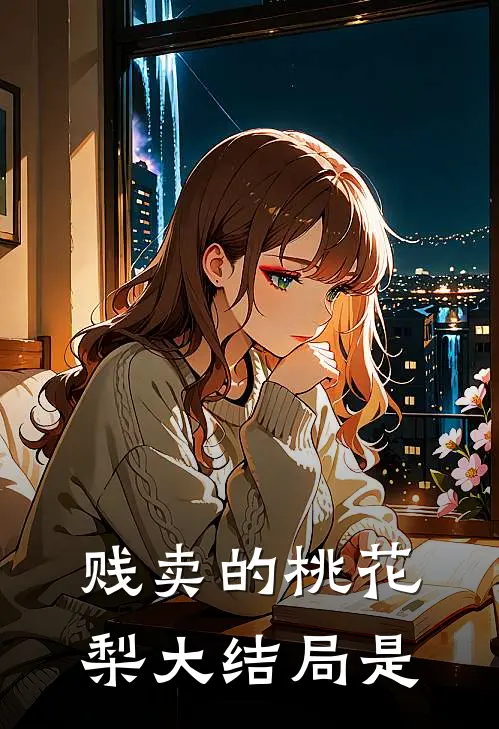 贱卖的桃花梨大结局是