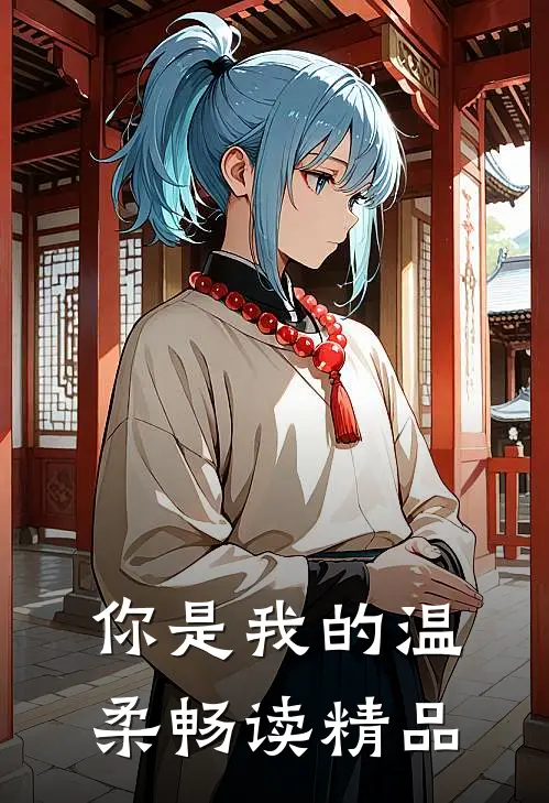 你是我的温柔畅读精品