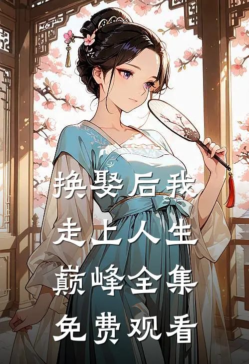换娶后我走上人生巅峰全集免费观看