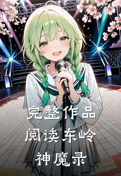 完整作品阅读东岭神魔录