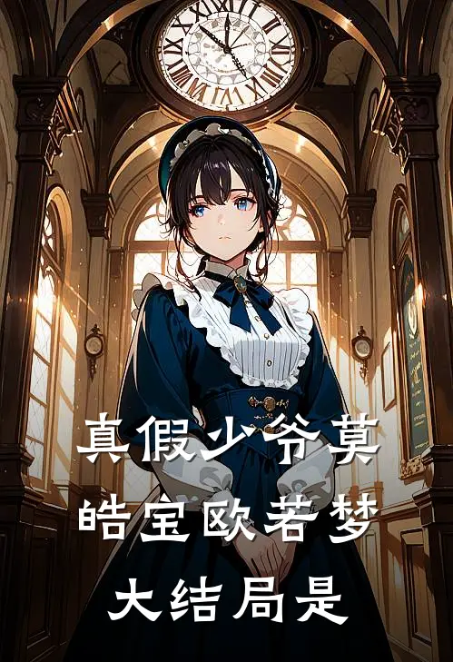 真假少爷莫皓宝欧若梦大结局是