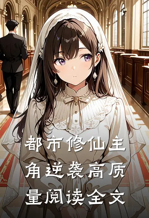 都市修仙主角逆袭高质量阅读全文