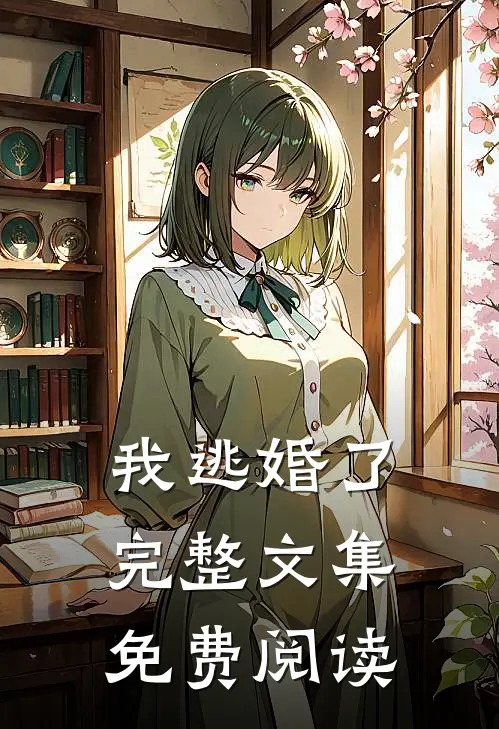 我逃婚了完整文集免费阅读